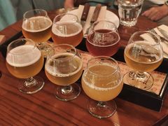 -京A Taproom·精酿餐吧(CBD店)
