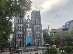 -圣约瑟夫大教堂