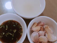 -军嫂饺子馆(岳家寨小区店)