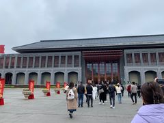 -遵义会议纪念馆