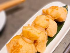 -海底捞火锅(华南摩尔店)