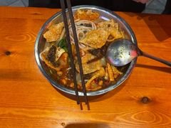 -雙冲柳州螺蛳粉&酸嘢&桂林米粉(簋街店)