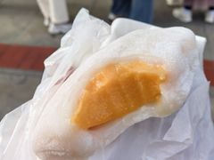 -澳门长洲糯米糍(柯打苏沙街店)