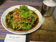 -88号小吃店·经典云南菜·地道纳西美食