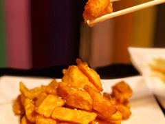-我去·春饼文化主题餐厅(国定路总店)