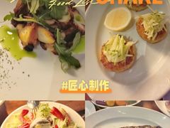 -上海柏悦酒店·世纪100牛排馆