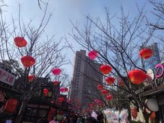 -回龙窝历史文化街区