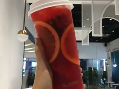 -森茶(湛江万达店)