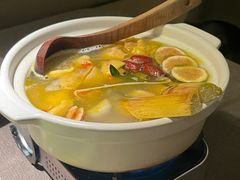 -一川二水•粤川醉(CP静安店)