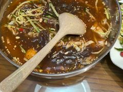 -海兰江石锅饭(水上店)