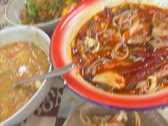 -老三样·旧食新味(船山路店)