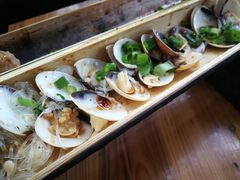 -丰依竹食·老牌竹筒饭