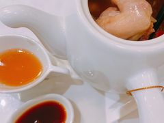 -尚一汤 广东炖汤(金桥国际店)