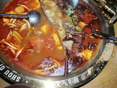 -受气牛肉·重庆耙牛肉(来福士店)