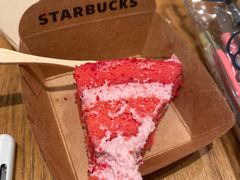 -星巴克(天津有巢公馆店)