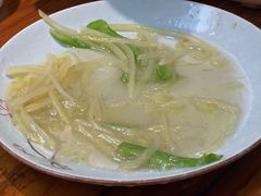 -卢庄(江汉路店)