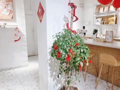 -Cafe on warm(丹霞店)