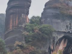 -丹霞山风景名胜区