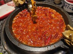 -蜀大侠火锅(春熙路店)