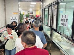 -胡家包子·清真(大众巷店)