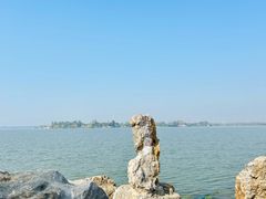 -东湖落雁景区