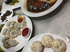 -阿英煲(凉城路店)