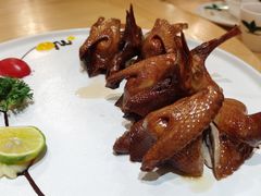 -德胜轩正宗顺德菜(宝安沙井会展中心店)