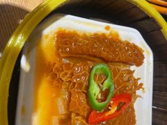 -如轩·海鲜砂锅粥·潮汕菜(沿江东路店)