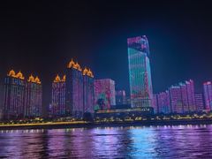 -武汉两江游览·夜游长江(汉口粤汉码头)