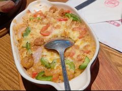 -萨贝尔意式餐厅(海峡奥体中心店)