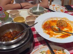 -西贝(南开大悦城店)