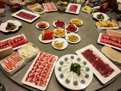-君邦火锅(新疆大厦店)
