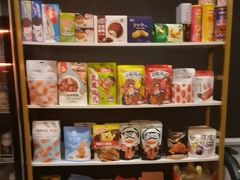 -鑫意棋牌会所(长寿路智慧广场店)