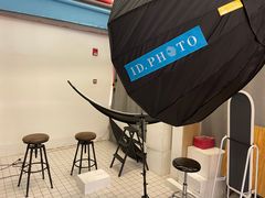 -ID.PHOTO照相馆(嘉里企业中心店)