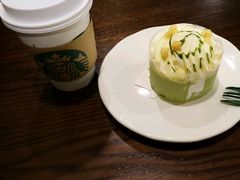 -星巴克臻选(宁波天一广场店)