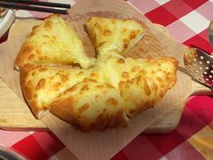 -西贝莜面村(当代商城店)