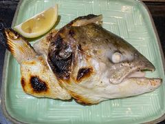 -真剑日本料理·铁板烧(贵州路店)