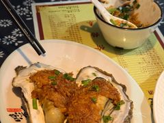 -旺角小渔村(二马路店)