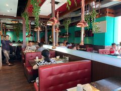 大堂-阪尚皇·原切牛排·烤肉火锅自助(北京路店)