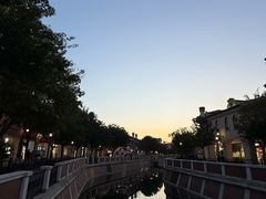 -京津佛罗伦萨小镇