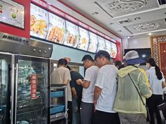 -孙记炒炮(西街店)