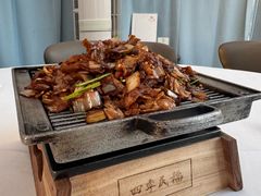 -四季民福烤鸭店(前门大栅栏店)