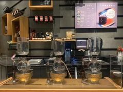 -星巴克臻选(杭州万象城店)