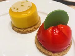 -富力丽思卡尔顿酒店·丽轩中餐厅