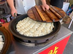 -水丰锅贴(延吉东路店)