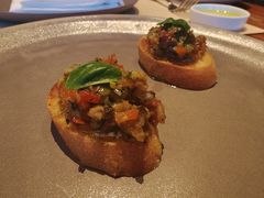 -Mercato莫卡多露台餐厅与酒吧(K11店)