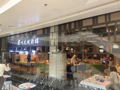 -眉州东坡(华联万柳店)