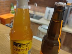 -优布劳精酿啤酒鲜扎闪送·(张江店)