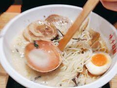-味千拉面(瑞虹生活广场店)