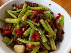 -浏阳小饭铺(洪西小区店)